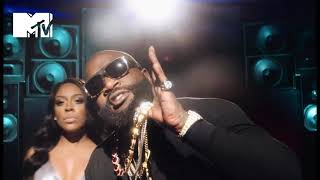 Rick Ross, ft. K. Michelle - &quot;If They Knew&quot; (MTV US Version)