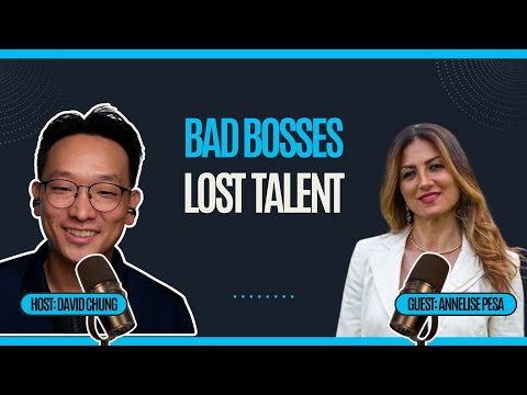 The International Lawyer Who Quit to Save Toxic Workplaces