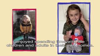 Children and young people's experiences of shielding and isolation due to Covid-19 (short version)