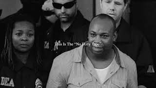 Urban Stoner  - Stop it | Track 25 CD2 | No Folly Tape