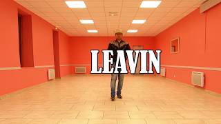Leaving