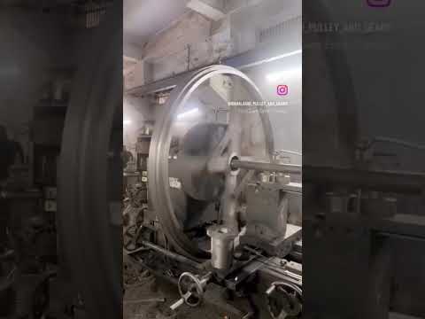 Motor Pulley
