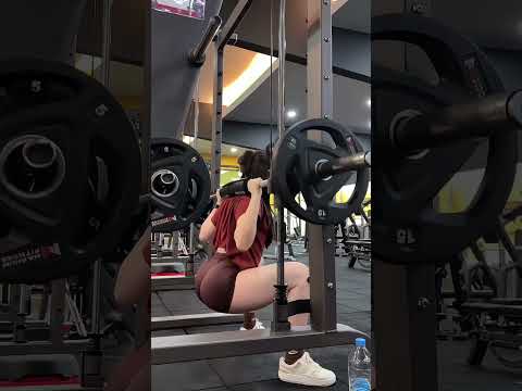 Reel tagged #fitnessmotivation