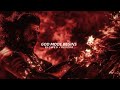 God Mode Begins Slowed Reverb Karuppu Suriya Sai Abhayankar