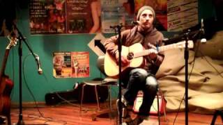 Vermillion - Cover by Chris Christou (Originally by Mercury Rev)