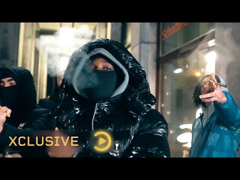 KL ft. TAZE - Guidance (Music Video) | Pressplay