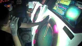 【maimai】Rayvur-Y Space Harrier Main Theme Reborn MASTER 【ALL PERFECT】