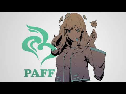 Cytus II / PAFF Theme