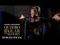 Quiero Bailar Con Alguien La Historia De Whitney Houston Tráiler 2