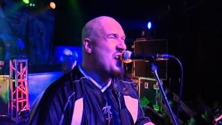 Rage - Invisible Horizons - Live