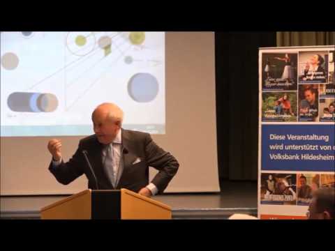 Der Staat im Schatten der frühen Krisen im frühen 21. Jahrhundert