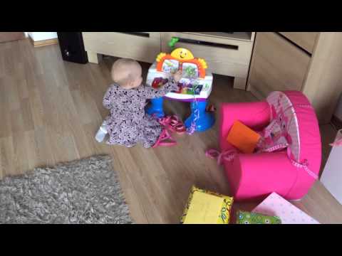 Happy Birthday Emilia!