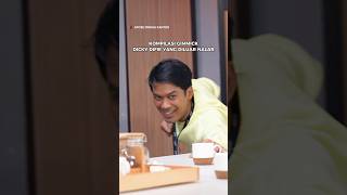 Download lagu Gimiicknya Dicky Difie bikin surya terheran-heran wkwk😎🤣 mp3