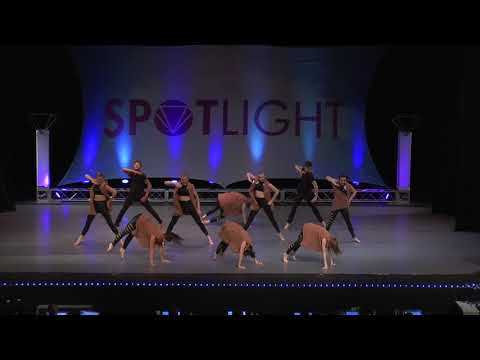 IDA People’s Choice // KARMA - Jazz N Place Dance Studios [Salt Lake City 2, UT]