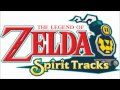 The Legend of Zelda: Spirit Tracks Music【Extended】- Troubled Realm