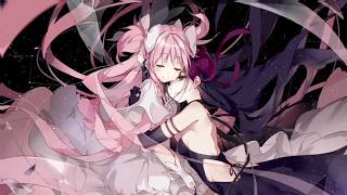 Cover art for Madoka ★ Magica OP - [ CONNECT ]