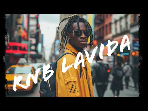 Allan I ft. Milla - Have You Seen Her