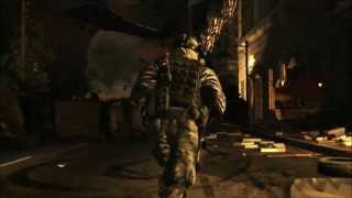 Our Father - Devlin ( Modern Warfare Video )