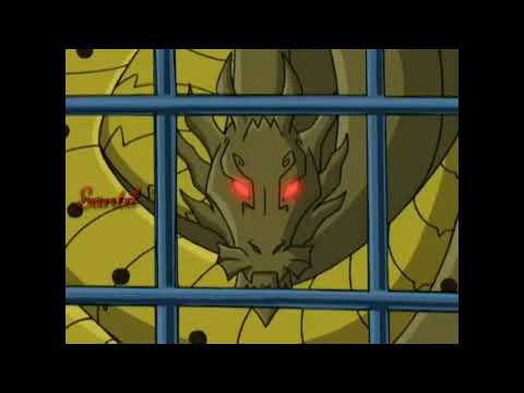 Jackie Chan Final Battle - Sindoo Vs Drago - Tamil