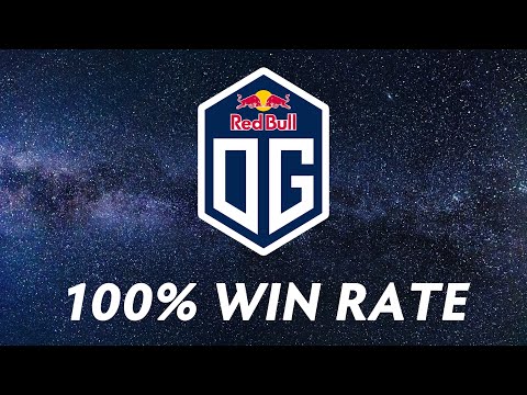 OG found NEW IMBA — 100% WINRATE on Mid