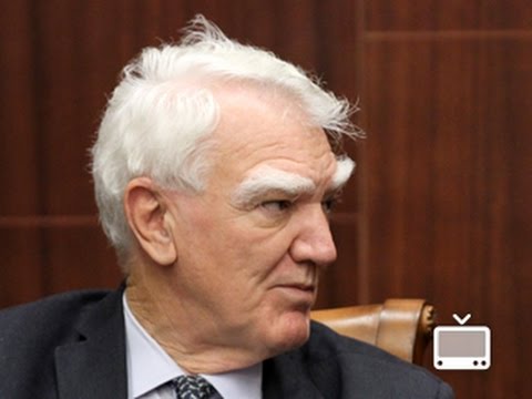 A Conversation With Sir Mark Moody-Stuart on Leadership in Corporate Social Responsibility