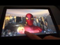 Wallpaper The Amazing Spider-Man Live