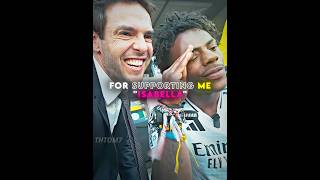 Download lagu Big W for KAKA & Speed for being gentlemen ❤️🔥 mp3 Download lagu Big W for KAKA & Speed for being gentlemen ❤️🔥 mp3