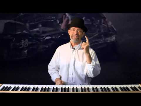 Essential Piano Technique Exercises: The Three  S's