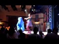 Cookie Monster Rap C Is For Cookie At Sea World Orlando Elmo Rocks 1 26 2013
