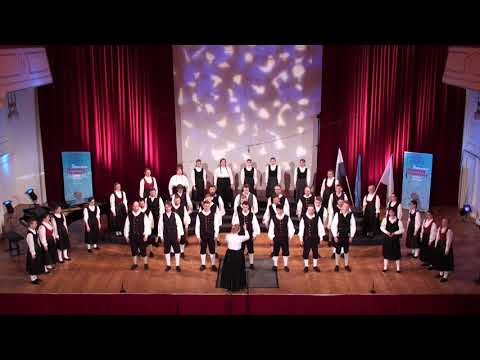 15. ICC Gallus-Maribor 2019 - APZ MARIBOR: TA ROZAJANSKA CITIRA