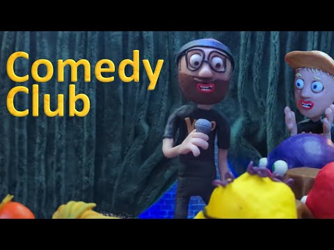 Koo Koo and Baby Cry Animations