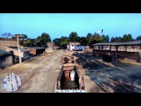 Red Dead Redemption - Parte 1 (Pt - Br)