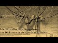 Tausendmal gelebt - Doro Pesch - HD