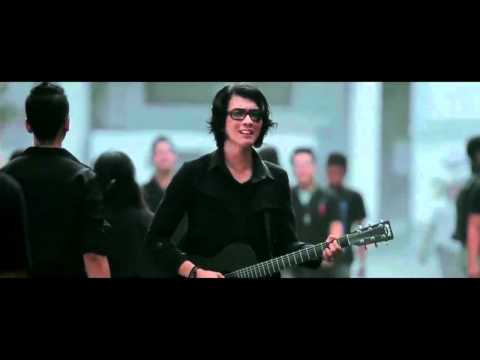 Tongam Valentino - Karena Ku Cinta Kau