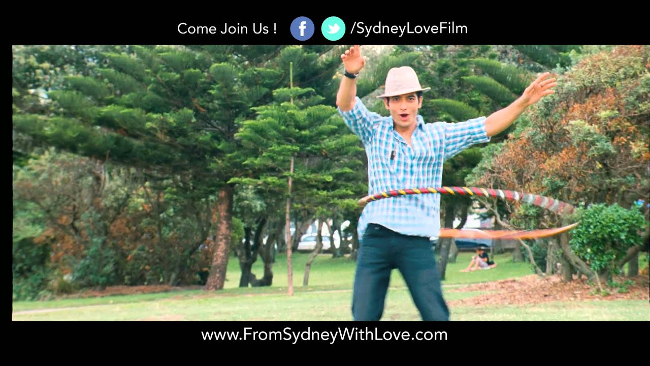 O Pyari Pyari Pyari Lage Tu Hi Sabse Pyari Lyrics | From Sydney With Love | Sohail Sen, Brooklyn Shanti | Sohail Sen