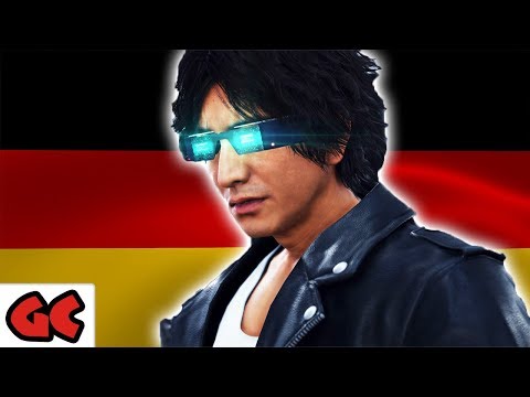 JUDGMENT mit deutschen Texten // Horizon erreicht nächsten Meilenstein