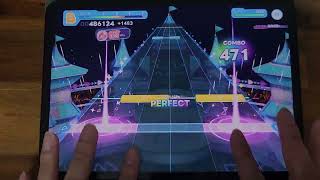【ホロドリ】『エンヴィーベイビー / 尾丸ポルカ』EXPERT ALL PERFECT