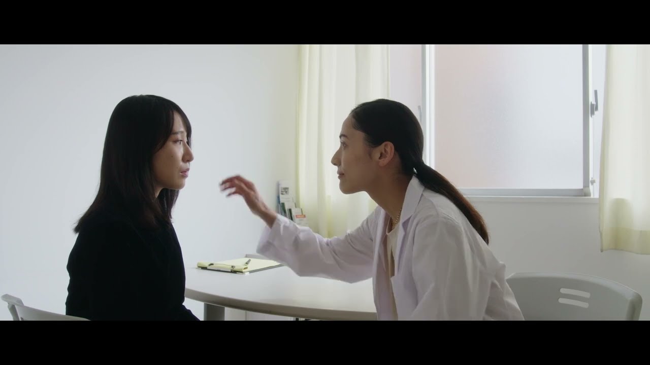 『ヒエロファニー』予告編|Hierophanie - Trailer|SKIPシティ国際Dシネマ映画祭2023