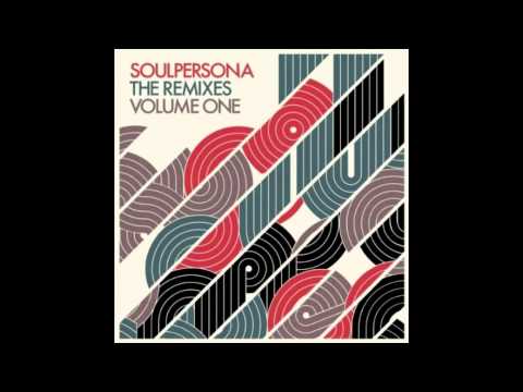 Soulpersona feat Darien- Showya (Soulpersona 