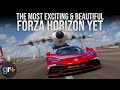 Forza Horizon 5 Review | The most exciting and beautifully crafted entry yet