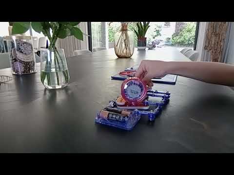 Hoe maak je een circuit van spektro  (Dat doe je zo)