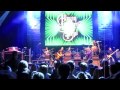 Allman Bros. Final Words and Farewell Oct. 29, 2014