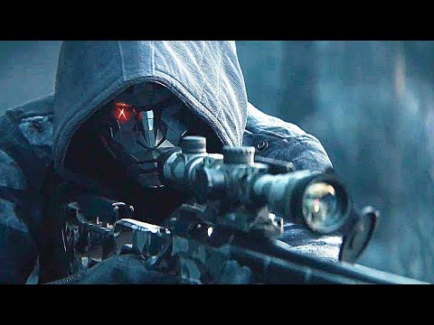 SNIPER GHOST WARRIOR CONTRACTS 2 Gameplay Walkthrough Part 4 FULL GAME [4K 60FPS PC] - No Commentary