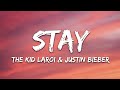 Download lagu The Kid LAROI Justin Bieber Stay