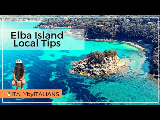 Video Pronunciation of Elba in English