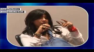 Panel Discussion With Jahnu Baruah, T.K.Rajeev Kr, Ekta Kapoor.