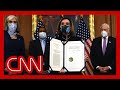 'Trump a clear and present danger': Pelosi makes impeachment 'Trump a clear and present danger': Pelosi makes impeachment