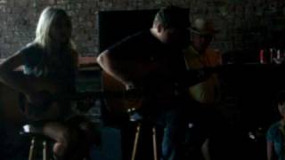 Whitney Duncan- &quot;Little by Little&quot;