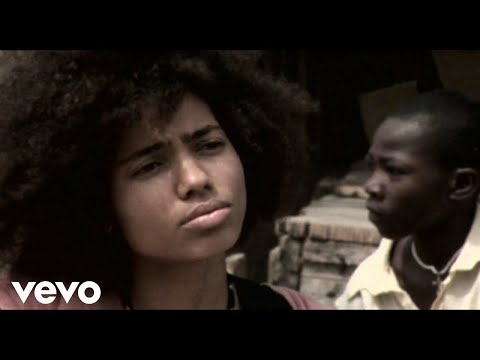 Nneka - Africans (Videoclip)