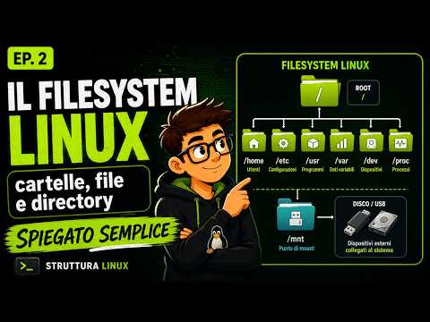 Video Linux 2
